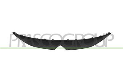 GRILLE FRAME-UPPER-WITH PRIMER
