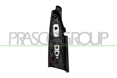 FANALE POSTERIORE DESTRO-SENZA PORTA-LAMPADA