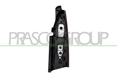 FANALE POSTERIORE SINISTRO-SENZA PORTA-LAMPADA