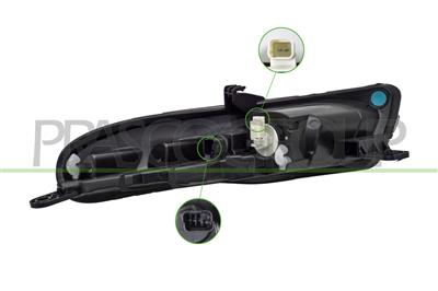 DAY RUNNING LIGHT RIGHT-LED