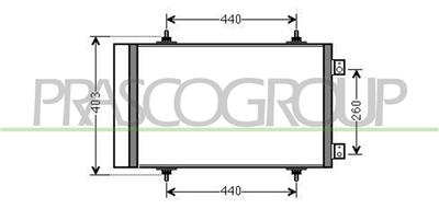 CONDENSEUR