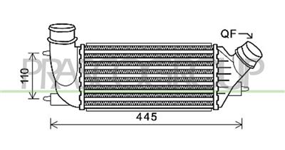 INTERCOOLER