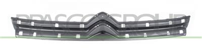 GRILLE CALANDRE NOIRE