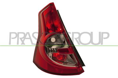 FANALE POSTERIORE SINISTRO-SENZA PORTALAMPADA