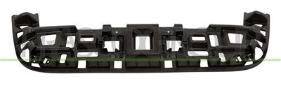 FRONT BUMPER REINFORCEMENT