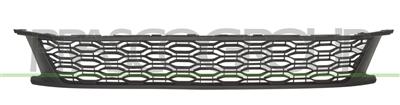 BUMPER GRILLE-CENTRE