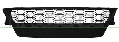 BUMPER GRILLE-CENTRE