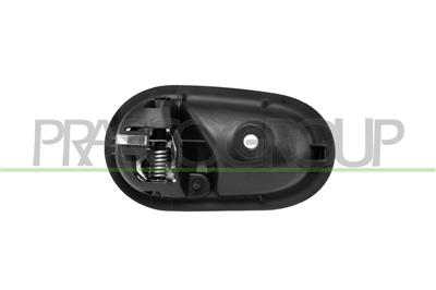 FRONT DOOR HANDLE RIGHT-INNER-CHROME-CLIP