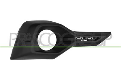 FOG LIGHT FRAME RIGHT