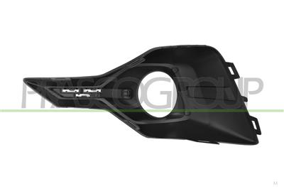 FOG LIGHT FRAME RIGHT