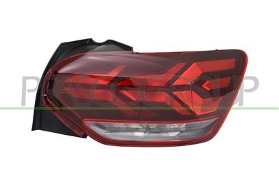 TAIL LAMP RIGHT-WITHOUT BULB HOLDER