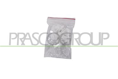 FRONT WHEEL ARCH EXTENSION RIGHT-BLACK-TEXTURED FINISH