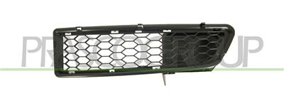 BUMPER GRILLE LEFT