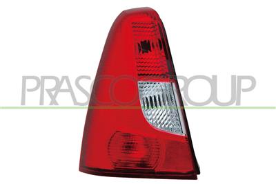 GRUPO OPTICO TRASERO DERECHO BLANCO/ROJO MOD. 4 PUERTAS