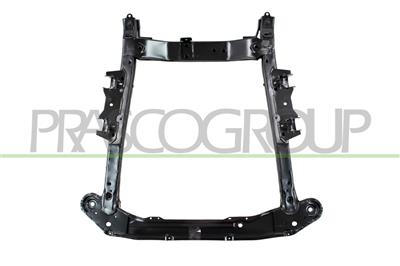 ENGINE SUPPORT FRAME-FRONT SIDE