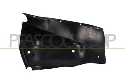 REAR INNER FENDER-LEFT-REAR SIDE
