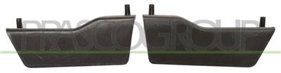 SET FRONT BUMPER BRACKET(RIGHT+lEFT)