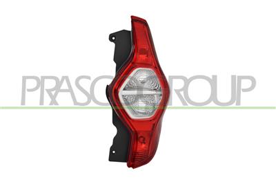 FANALE POSTERIORE DESTRO-SENZA PORTA-LAMPADA