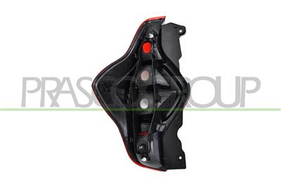 TAIL LAMP RIGHT-WITHOUT BULB HOLDER