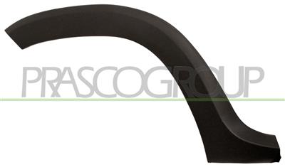 REAR WHEEL-ARCH EXTENSION RIGHT
