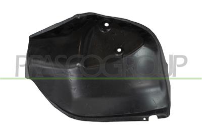 REAR INNER FENDER-LEFT