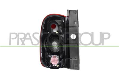 FANALE POSTERIORE DESTRO-SENZA PORTA-LAMPADA