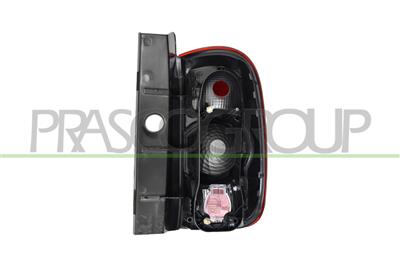 FANALE POSTERIORE SINISTRO-SENZA PORTA-LAMPADA