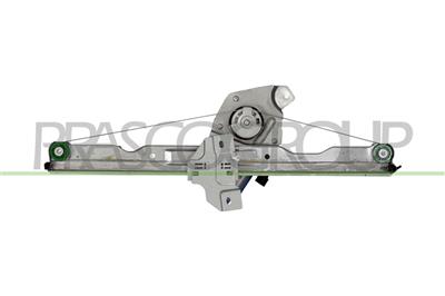 ALZACRISTALLO ANTERIORE DESTRO-ELETTRICO MOD. 5 PORTE
