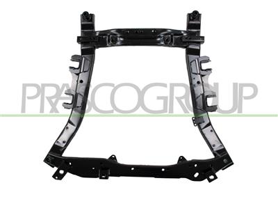 SOPORTE MOTOR-PARTE DELANTERA MOD. DIESEL