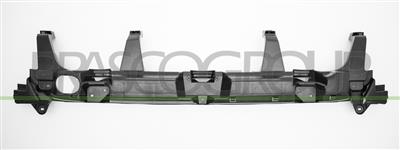 REAR BUMPER ABSORBER