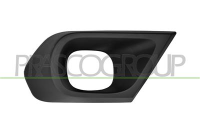 CORNICE FENDINEBBIA DESTRO-NERA