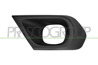 CORNICE FENDINEBBIA SINISTRO-NERA