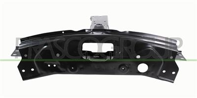 FRONT CROSS-BAR-UPPER