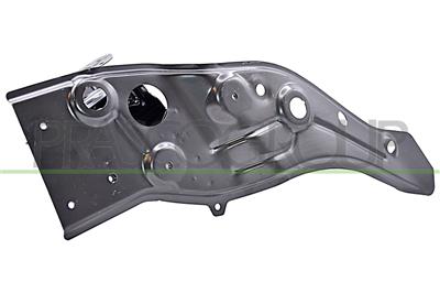 HEADLAMP PANEL LEFT