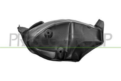REAR INNER FENDER RIGHT