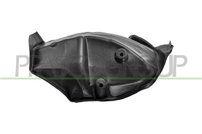 REAR INNER FENDER LEFT