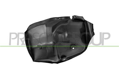 REAR INNER FENDER LEFT