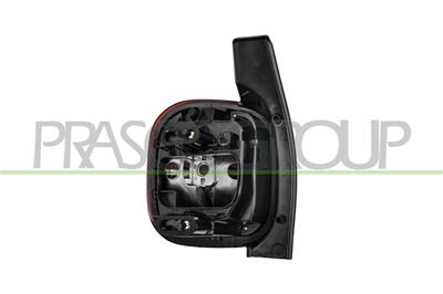 TAIL LAMP RIGHT-WITHOUT BULB HOLDER