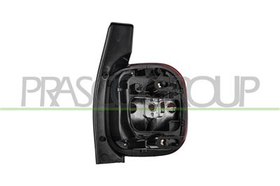 TAIL LAMP LEFT-WITHOUT BULB HOLDER