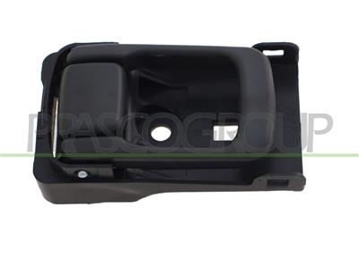 FRONT/REAR DOOR HANDLE LEFT-INNER-GRAY