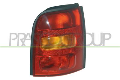 TAIL LAMP RIGHT-WITH BULB HOLDER