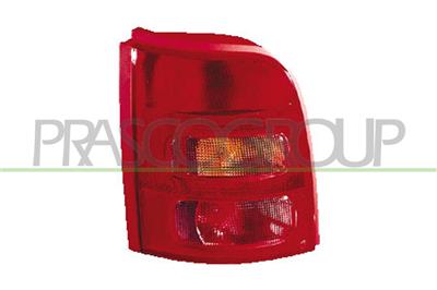 TAIL LAMP RIGHT-WITH BULB HOLDER