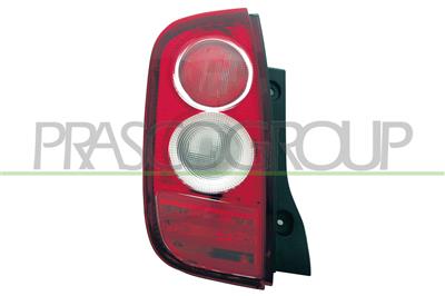 TAIL LAMP RIGHT-WITHOUT BULB HOLDER