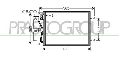 CONDENSER