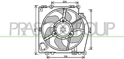 VENTILATEUR