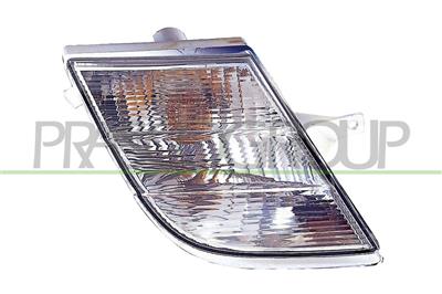 FRONT INDICATOR-RIGHT-CLEAR-WITHOUT BULB HOLDER