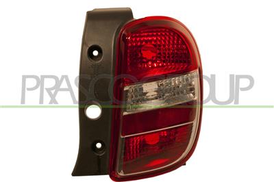 TAIL LAMP RIGHT-WITHOUT BULB HOLDER