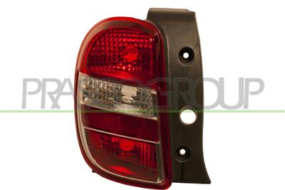 TAIL LAMP LEFT-WITHOUT BULB HOLDER