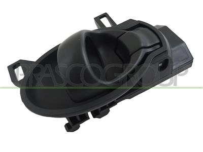 FRONT/REAR DOOR HANDLE LEFT-INNER-BLACK