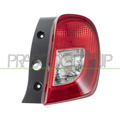 TAIL LAMP RIGHT-WITHOUT BULB HOLDER